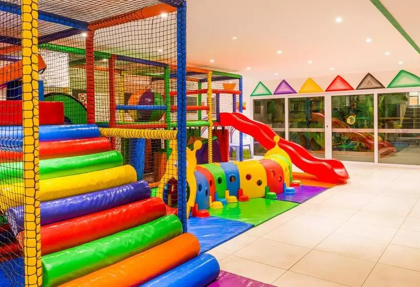 Отель Blue Marlin All Inclusive Seascape By Dream Resorts