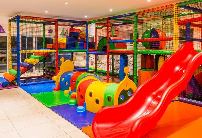 فندق Blue Marlin All Inclusive Seascape By Dream Resorts