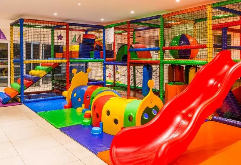 Отель Blue Marlin All Inclusive Seascape By Dream Resorts