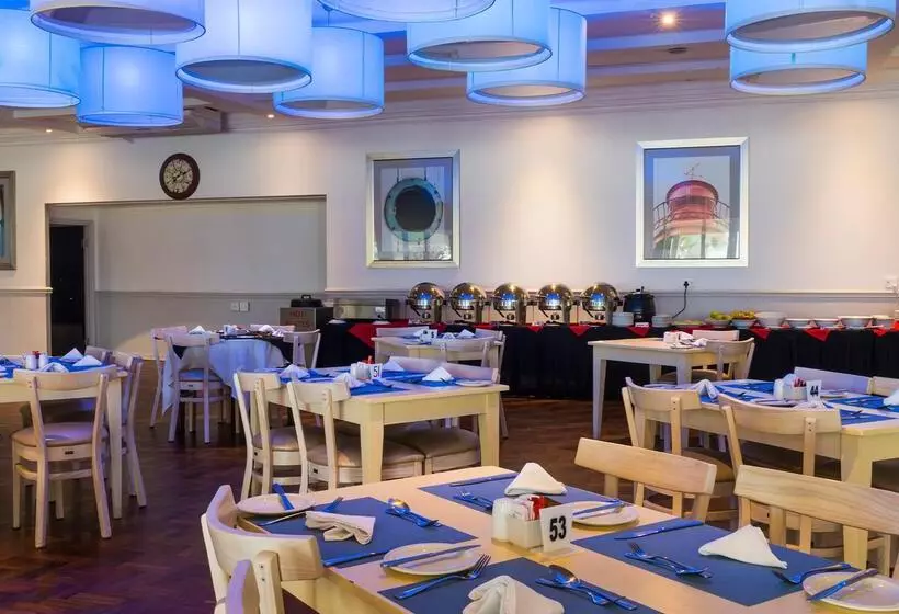 Отель Blue Marlin All Inclusive Seascape By Dream Resorts