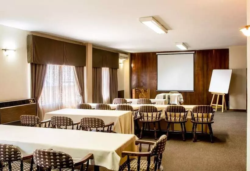 Elgro Hotel Potchefstroom