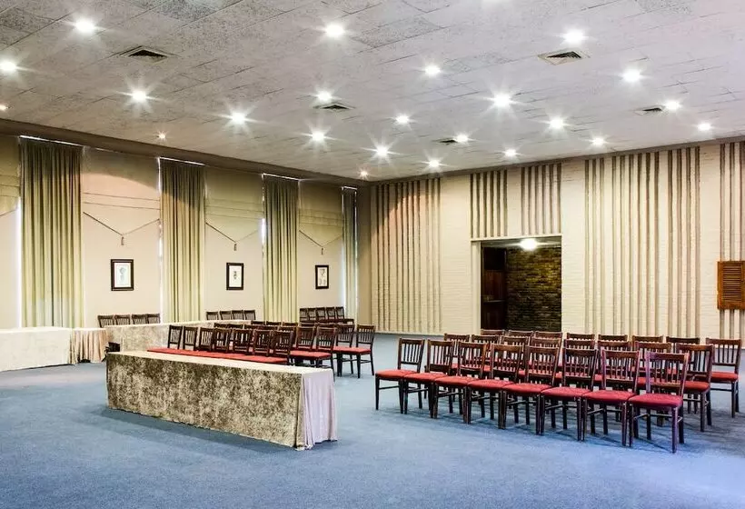 Elgro Hotel Potchefstroom