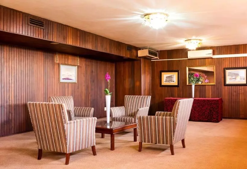 Elgro Hotel Potchefstroom