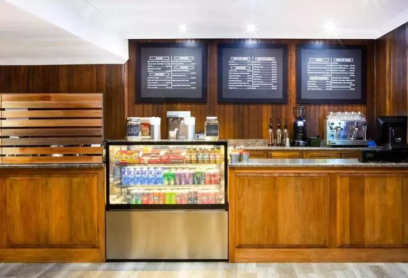 Elgro Hotel Potchefstroom