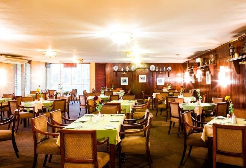 Elgro Hotel Potchefstroom