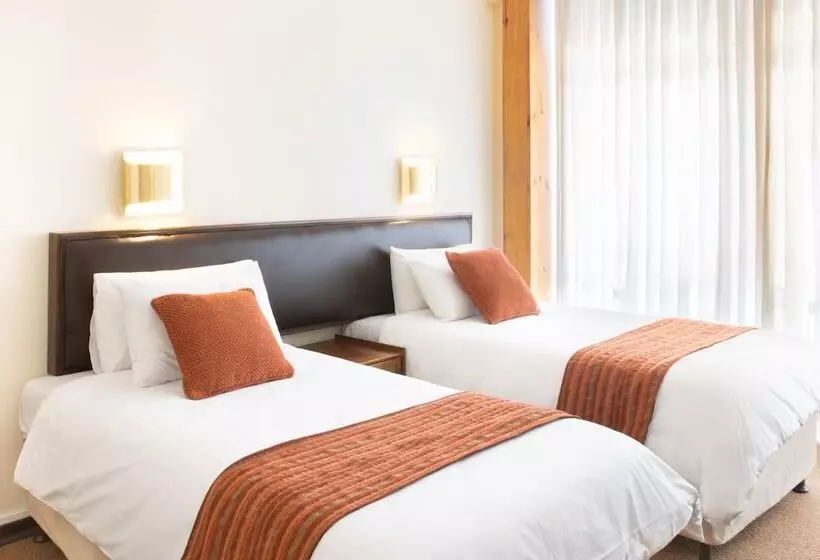 Elgro Hotel Potchefstroom