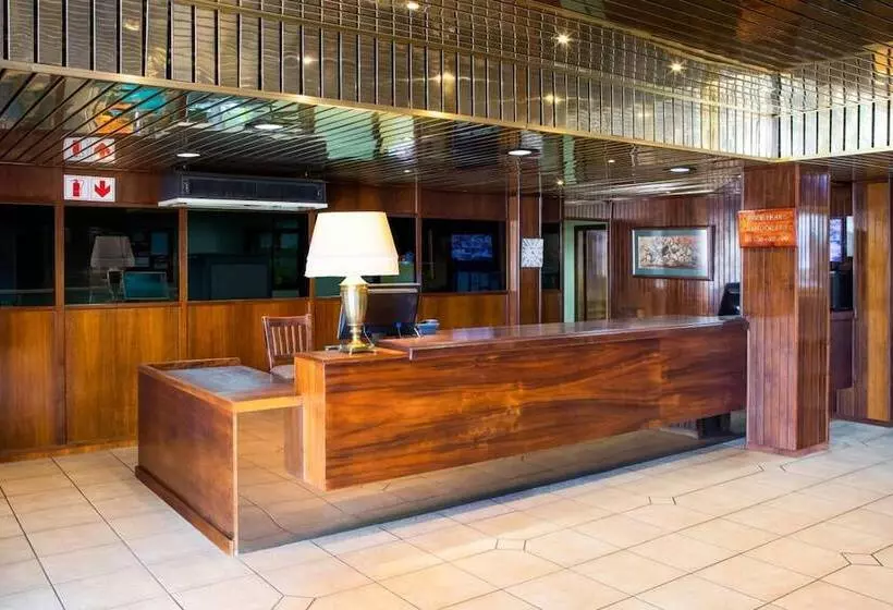 Elgro Hotel Potchefstroom