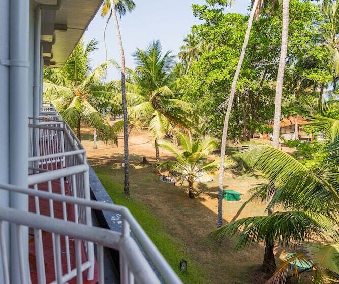 Отель Villa Ocean View