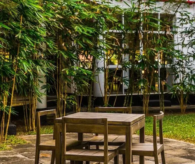 酒店 Villa Ocean View