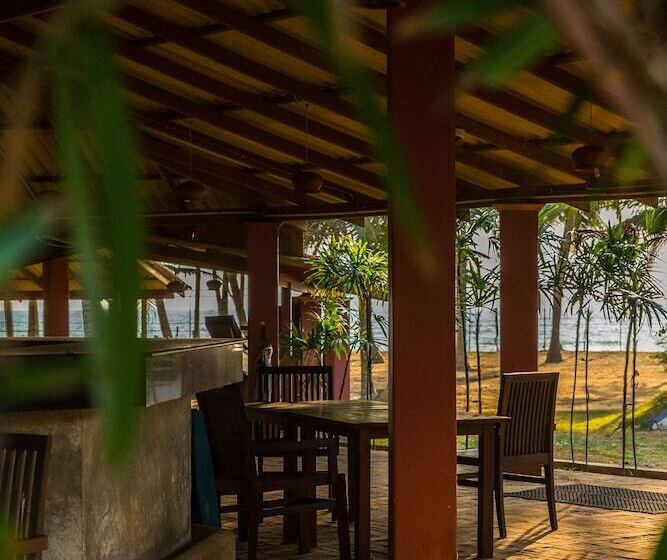 Отель Villa Ocean View