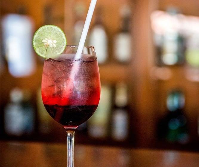 Отель Villa Ocean View