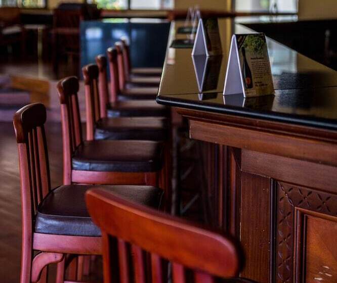 Отель Villa Ocean View