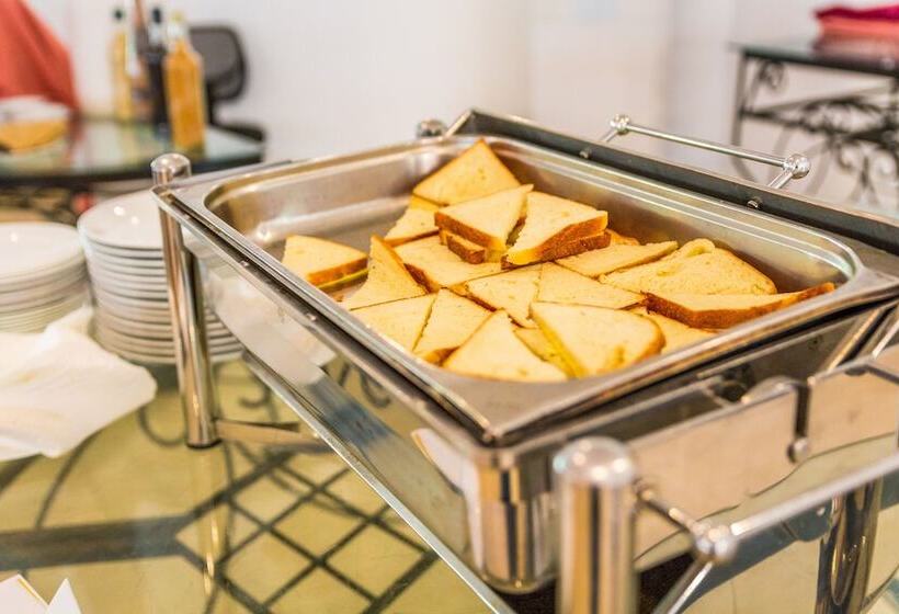 Отель Villa Ocean View