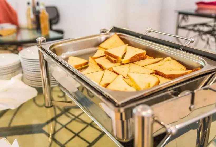 酒店 Villa Ocean View