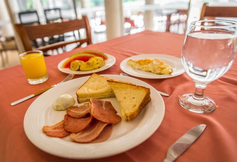 Отель Villa Ocean View