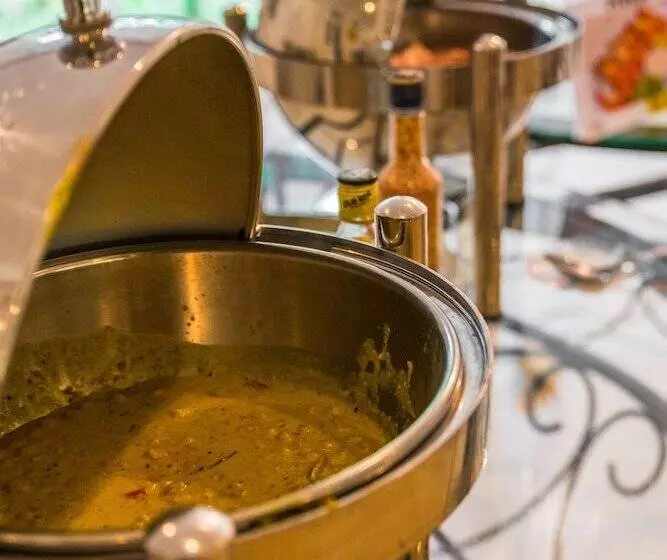 酒店 Villa Ocean View