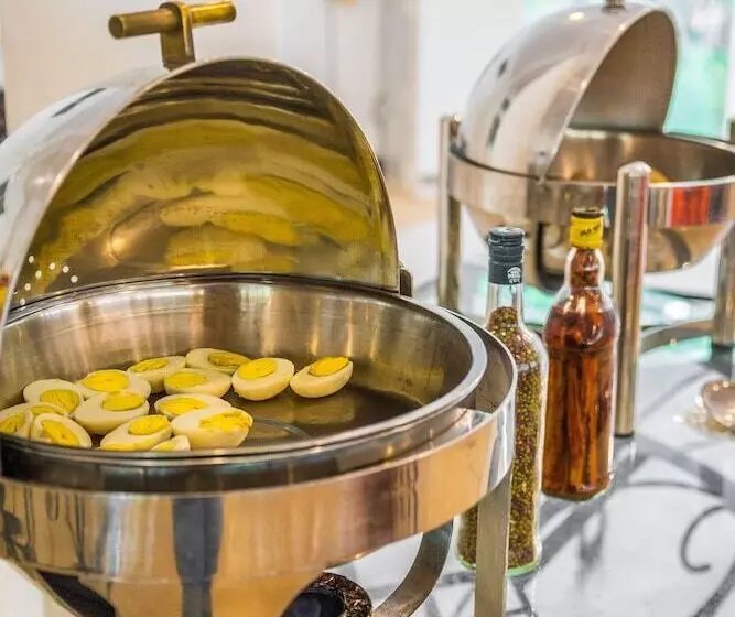 酒店 Villa Ocean View