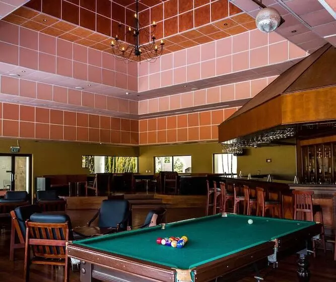 酒店 Villa Ocean View