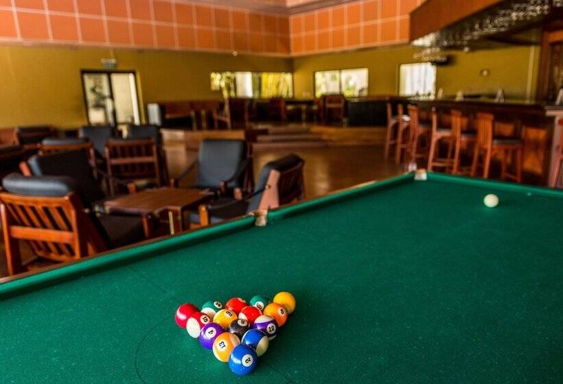 Отель Villa Ocean View