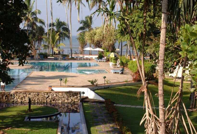 Отель Villa Ocean View