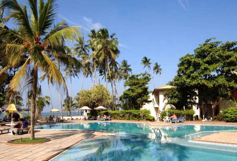 Отель Villa Ocean View