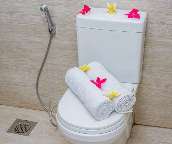 Отель Villa Ocean View