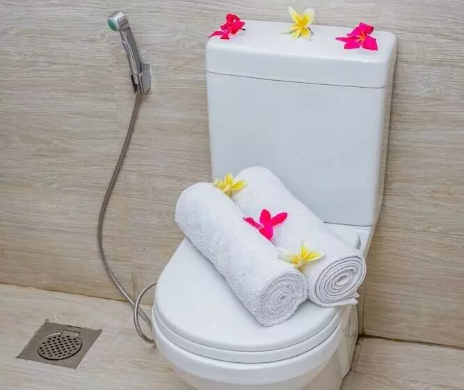 酒店 Villa Ocean View