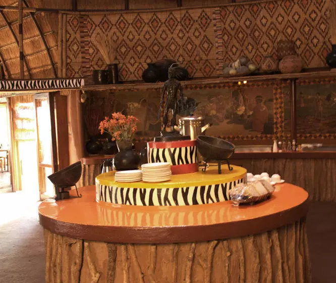 Aha Shakaland Hotel & Zulu Cultural Village