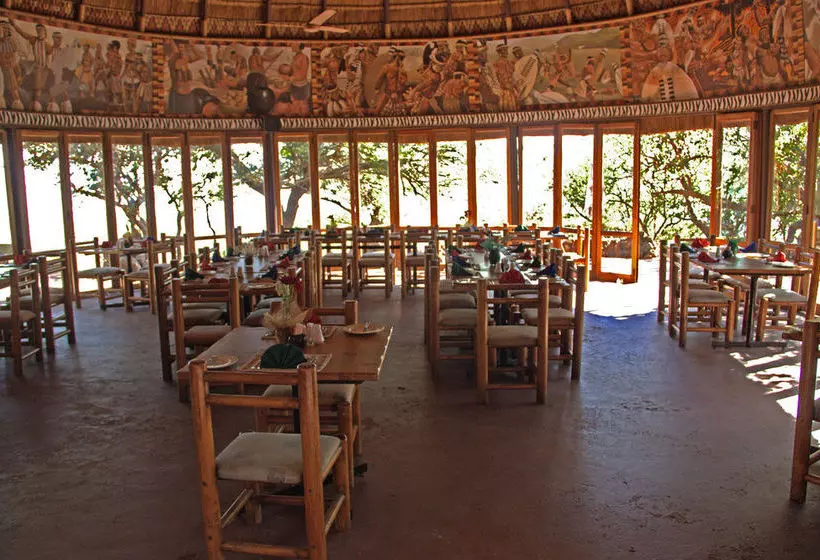 Aha Shakaland Hotel & Zulu Cultural Village