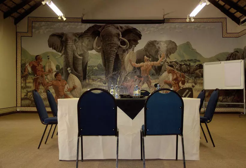 Aha Shakaland Hotel & Zulu Cultural Village