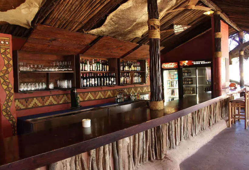 Aha Shakaland Hotel & Zulu Cultural Village