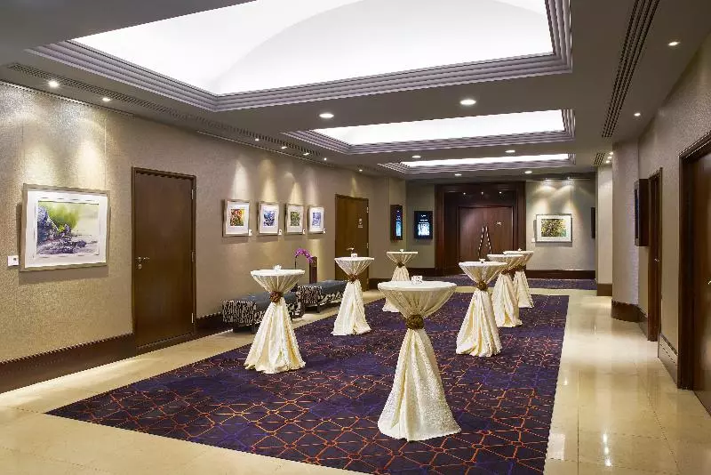 Rendezvous Hotel Singapore By Far East Hospitality