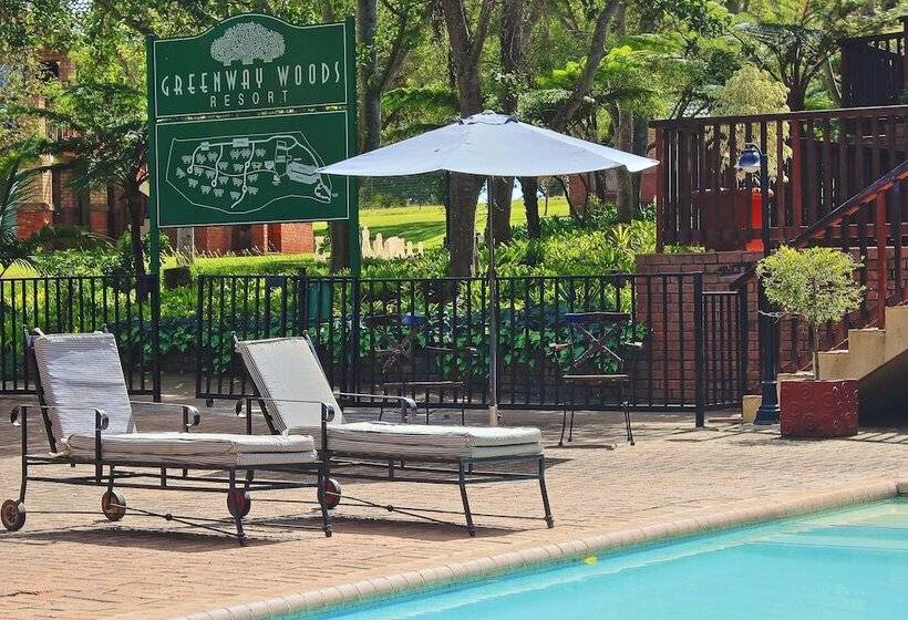 Greenway Woods Resort