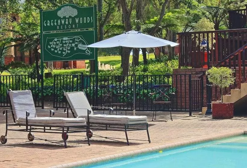 Greenway Woods Resort