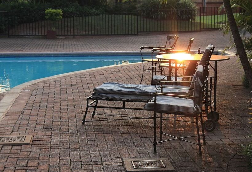 Greenway Woods Resort