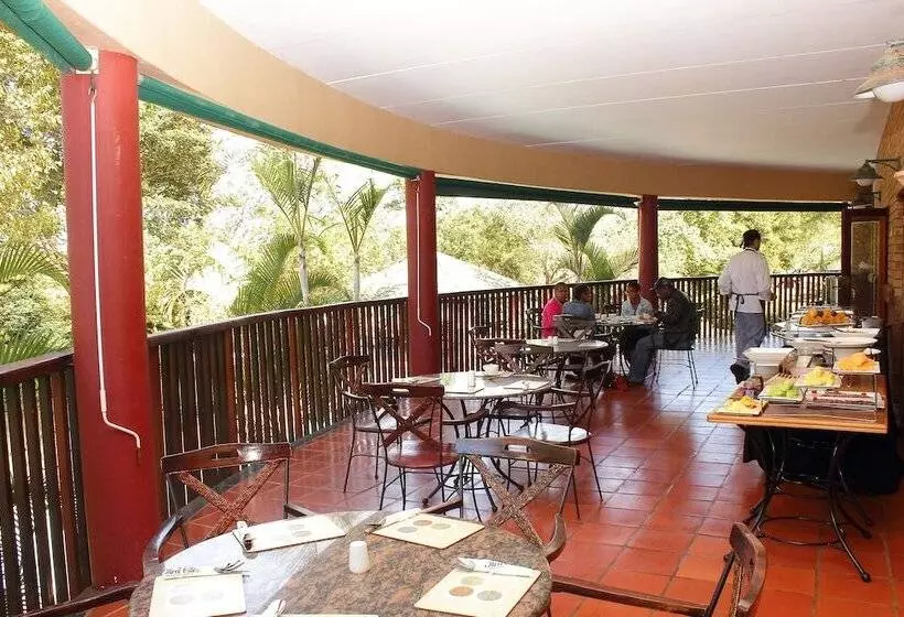 Greenway Woods Resort