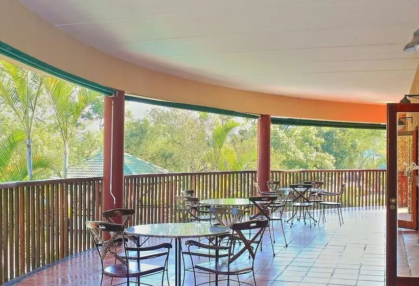 Greenway Woods Resort