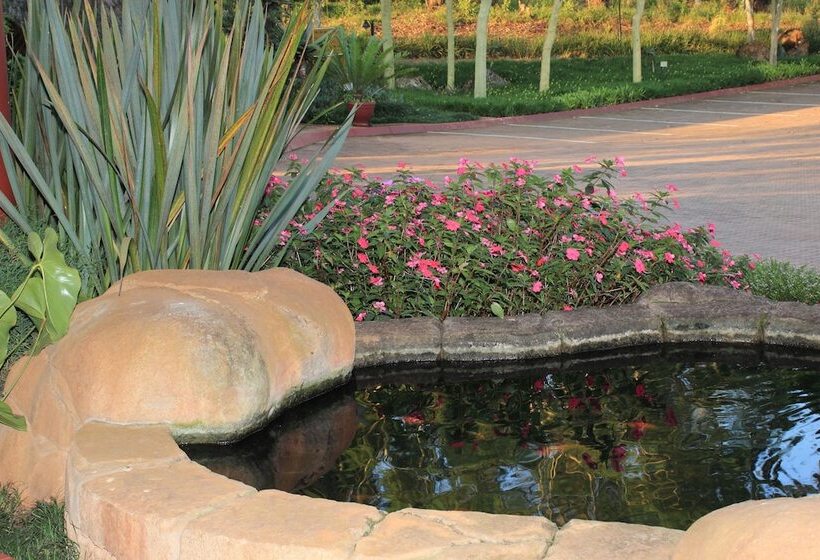 Greenway Woods Resort