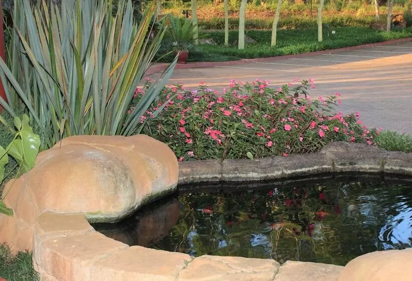 Greenway Woods Resort