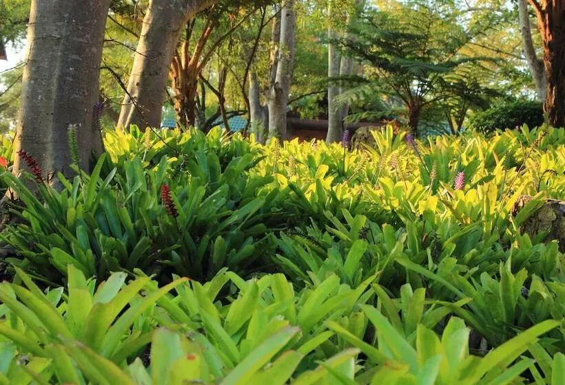 Greenway Woods Resort