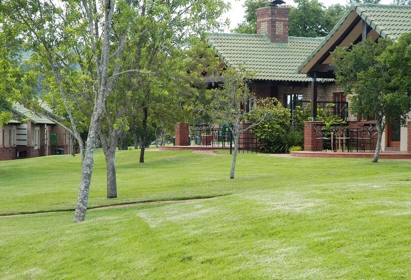 Greenway Woods Resort