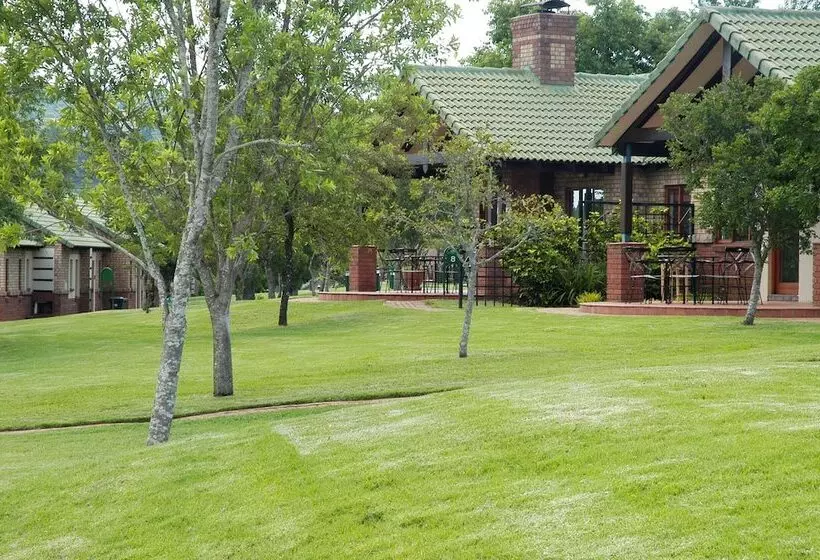 Greenway Woods Resort