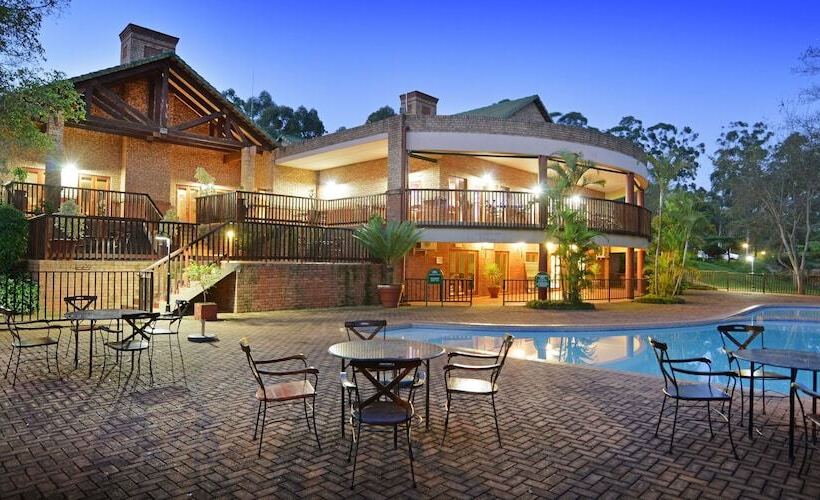 Greenway Woods Resort