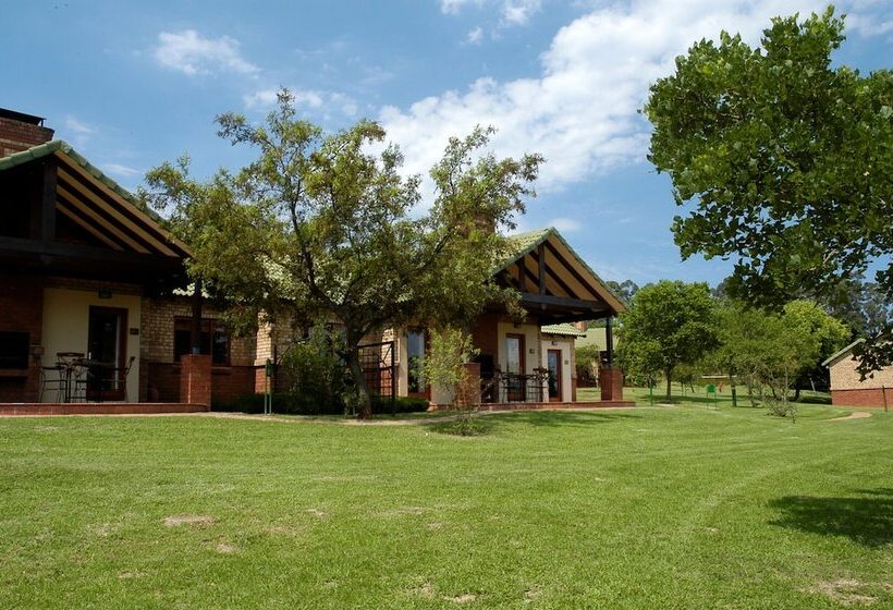 Greenway Woods Resort