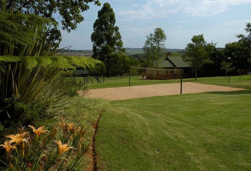 Greenway Woods Resort