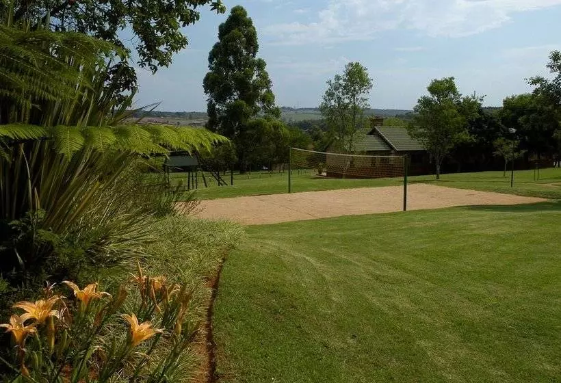 Greenway Woods Resort