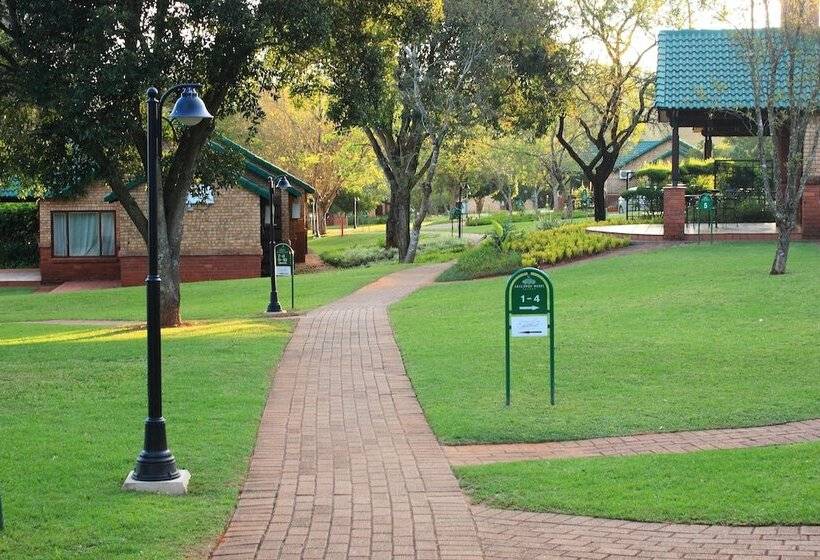 Greenway Woods Resort