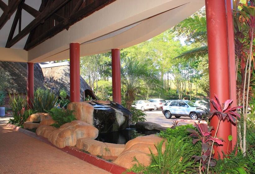 Greenway Woods Resort