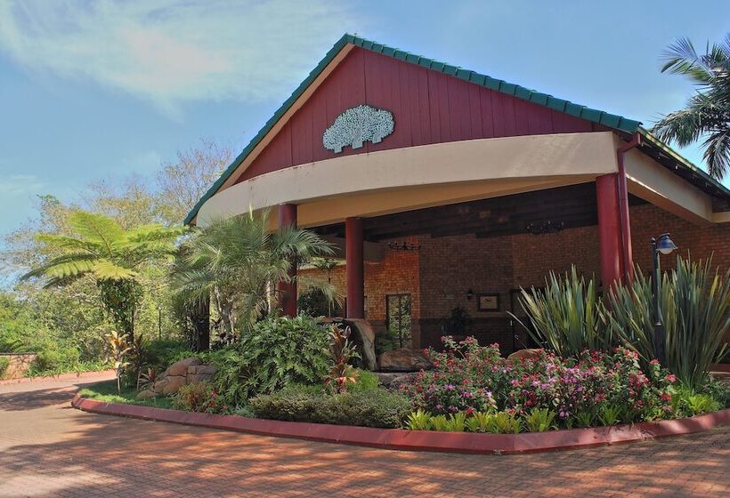 Greenway Woods Resort