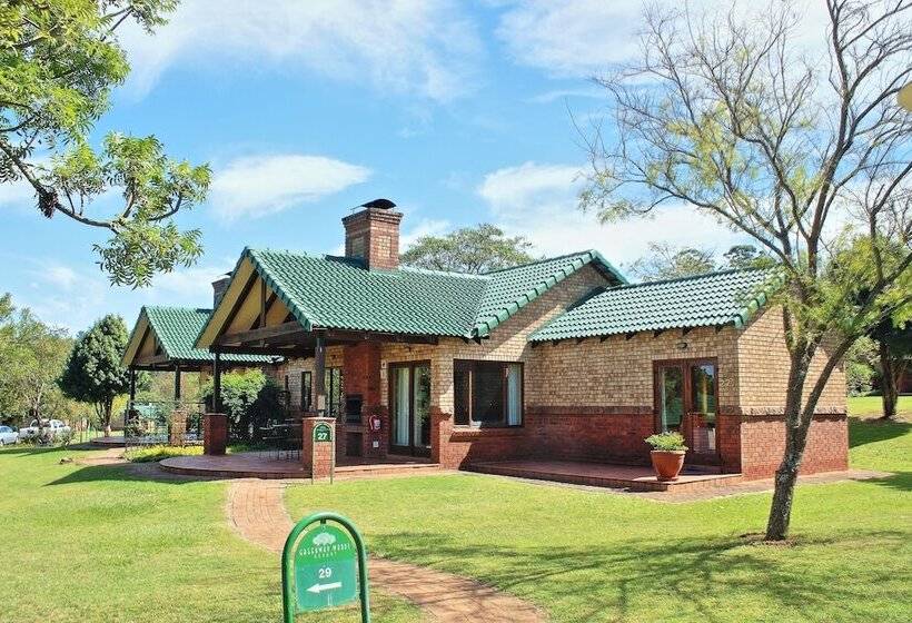 Greenway Woods Resort